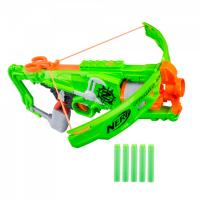 Арбалет Nerf Зомби Страйк Аутбрейкер - B9093