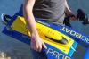 Радиоуправляемый катамаран ProBoat UL-19 30 Hydroplane RTR 2.4G - PRB08028