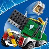 Конструктор LEGO Super Heroes Ограбление Стервятника - 76147