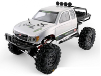 Радиоуправляемый краулер Remo Hobby Trial Rigs Truck 4WD RTR масштаб 1:10 2.4G  - RH1093-ST sale