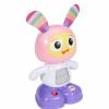 Интерактивная игрушка Fisher Price Мини-робот Бибо и Бибель - FCW42
