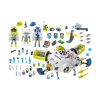 Конструктор Playmobil Космос: Космическая Станция Марс - 9487pm