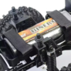 Радиоуправляемый краулер HSP RGT Jeep 4WD RTR масштаб 1:10 2.4G - EX86010-CJ|R86220-1