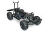 Радиоуправляемый краулер TRAXXAS TRX-4 Scale and Trail Crawler 4WD RTR масштаб 1:10 2.4G -TRA82056-4-R