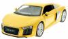 Модель машины Welly Audi R8 V10 масштаб 1:24 - 24065