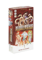 Настольная игра Эврикус Мифомания - BG-11019