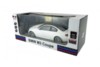 Радиоуправляемая машинка MJX BMW M3 Coupe - 8542A-White