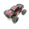Уценка. Радиоуправляемый монстр Remo Hobby MMAX PRO UPGRADE 4WD RTR масштаб 1:10 2.4G - RH1031PRO-UPG-RED_sale