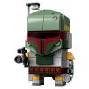 Конструктор LEGO BrickHeadz Боба Фетт - 41629