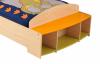 Детская кровать “Динозавр” KIDKRAFT - 86938_KE