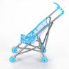 Коляска для кукол DollyToy *Маленькое путешествие*, 53 см - DOL0207-102