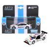 Металлическая машина BMW M3 DTM масштаб 1:43 - JB1200141