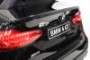 Электромобиль RiverToys BMW 6 GT JJ2164