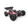 Радиоуправляемая багги Remo Hobby Dingo V2.0 4WD RTR масштаб 1:16 2.4G - RH1651V2-RED
