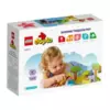 Конструктор LEGO DUPLO Дикие животные Африки - 10971-L