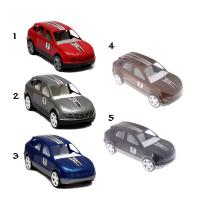 Машина Кроссовер Karolina Toys - 40-0035