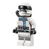 Конструктор LEGO Ninjago Уличная погоня - 70639