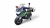 Электромотоцикл Jiajia Police