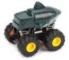 Инерционная машина Наша Игрушка Акула, 4WD - KZ958-211G