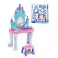 Игровой набор Стилист,  12 предметов, свет, звук - Y3702424