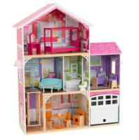 Кукольный домик KidKraft - 65943_KE