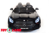 Электромобиль ToyLand Mercedes-Benz GTR 4x4