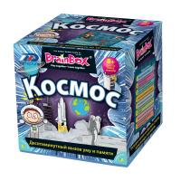 Настольная игра Сундучок знаний Brainbox Космос - 90748