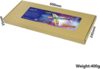 Радиоуправляемый самолет для сборки DW-Hobby E27 710mm EDGE540 KIT - E2701