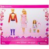 Игровой набор Mattel Barbie Щелкунчик - GXD61