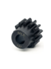 Шестерня стальная Pinion gear 13T M1.5 для вала 8mm - SWS-M15-8-13T