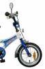 Велосипед NOVATRACK 12*, A, #038290 - 125FORMULA.BL5