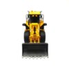 Радиоуправляемый погрузчик бульдозер HUI NA TOYS RTR масштаб 1:16 2.4G - HN1552