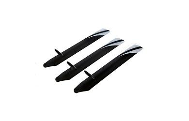 Лопасти основного ротора Blade: 180 CFX Trio - BLH3751
