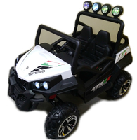 Электромобиль RiverToys T888TT (4*4)
