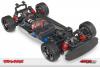 Модель раллийного автомобиля Traxxas Ford GT 4WD RTR масштаб 1:10 2.4G - TRA83056-4