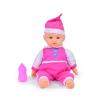 Кукла-младенец DollyToy *Пупс с бутылочкой* - DOL0801-100