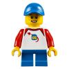 Конструктор LEGO Creator Загородный дом - 31069