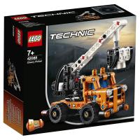 Конструктор LEGO Technic Ремонтный автокран - 42088