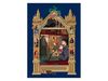 Пазл Ravensburger Гарри Поттер и Узник Азкабана, 1000 элементов - RAV-16517