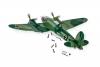 Конструктор COBI Самолет Heinkel He-111 - COBI-5534