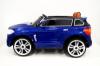 Электромобиль RiverToys BMW X5 E002KX
