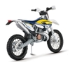 Конструктор металлическая модель Maisto Husqvarna FE 501 1:12, 50 элементов - 39177