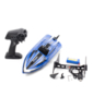 Радиоуправляемый катер HJ Toys Chasing Waves RTR 2.4G - HJ818-BLUE-BAG