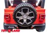 Электромобиль ToyLand Jeep Rubicon DK-JWR555