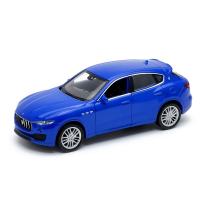 Модель машины Welly Maserati Levante масштаб 1:38 - 43739