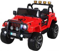 Электромобиль WXE Wrangler 4WD WXE1688-4