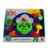 Развивающая игрушка «Маленький водитель» - 52178