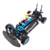 Радиоуправляемый автомобиль для дрифта HSP Flying Fish 1 масштаб 1:10 4WD 2.4G - 94123-01057