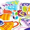 Настольная игра *ЧАЕПИТИЕ* Играй Думай Учись Bondibon - ВВ3912