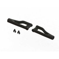Передние верхние рычаги ARRMA 87mm (1 Пара) - ARA330605